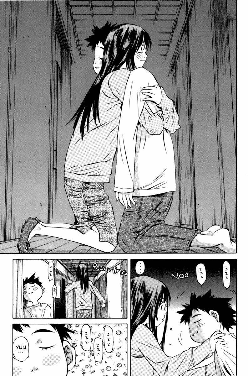 Pastel Chapter 91 - TC Truyện