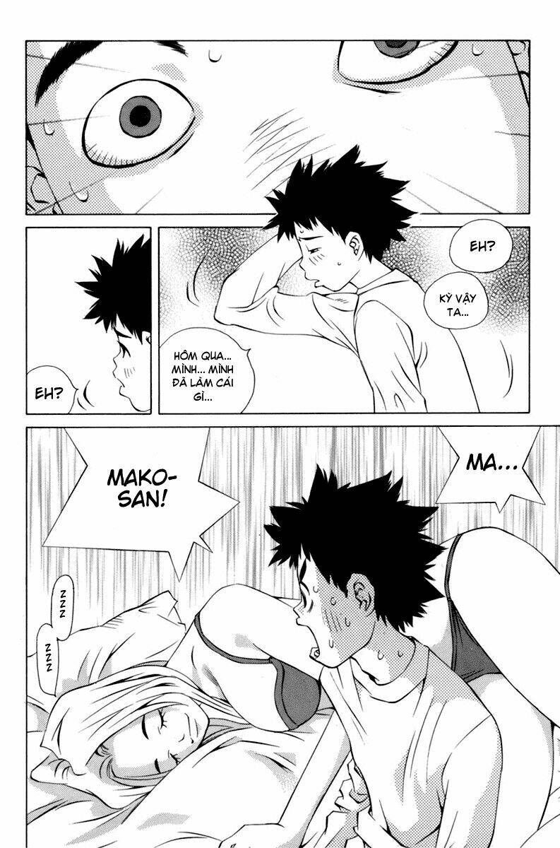 Pastel Chapter 91 - TC Truyện