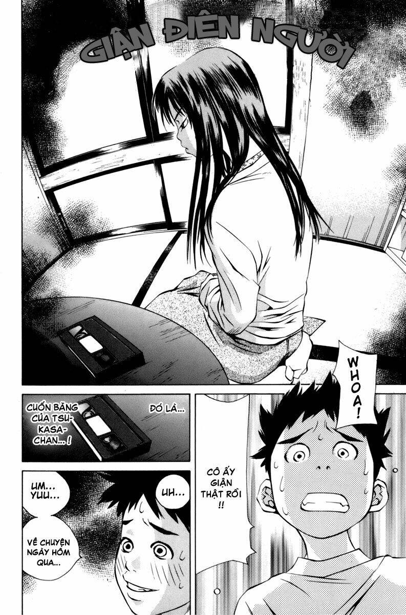 Pastel Chapter 91 - TC Truyện