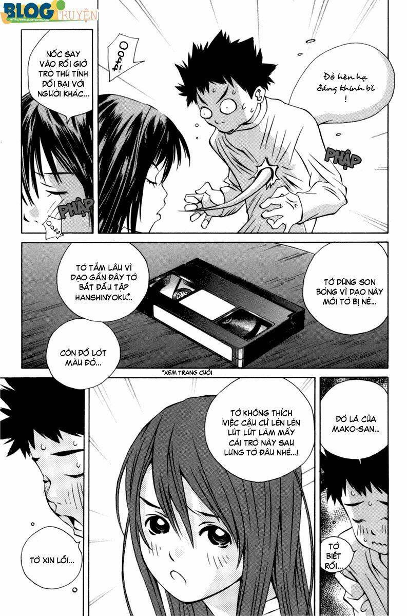Pastel Chapter 91 - TC Truyện