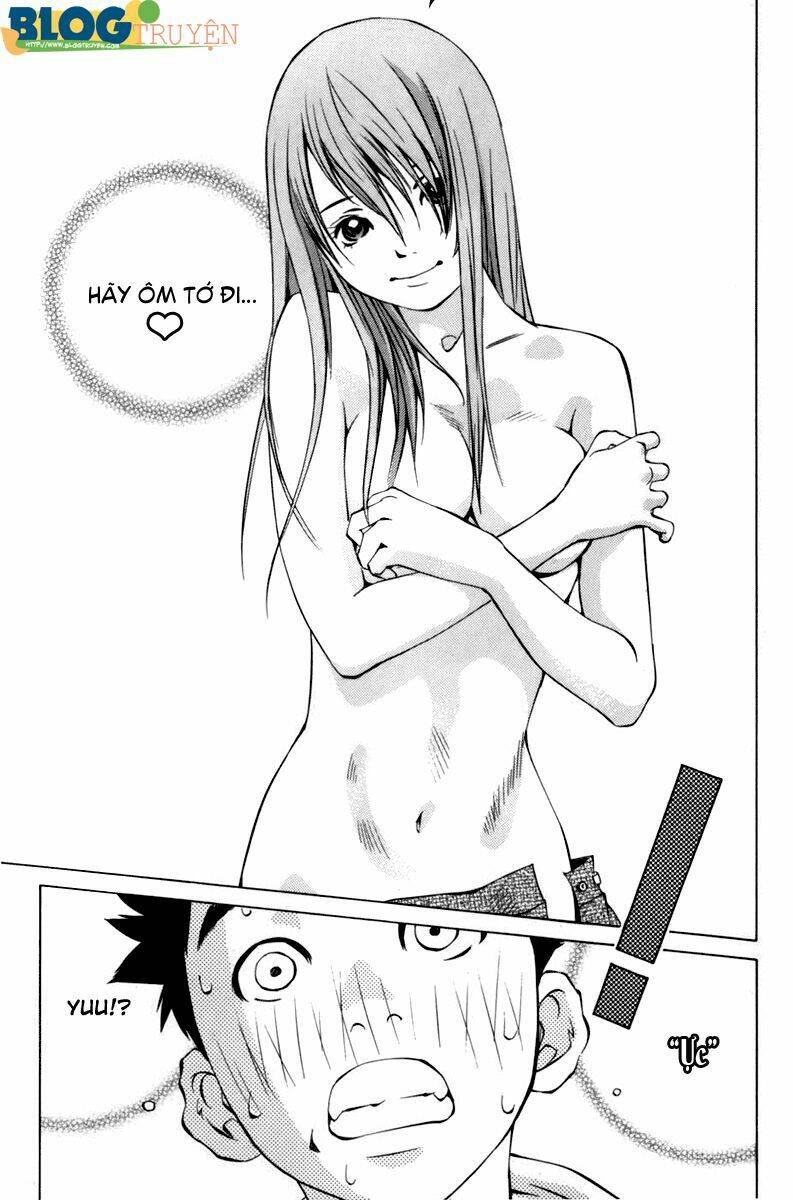 Pastel Chapter 91 - TC Truyện