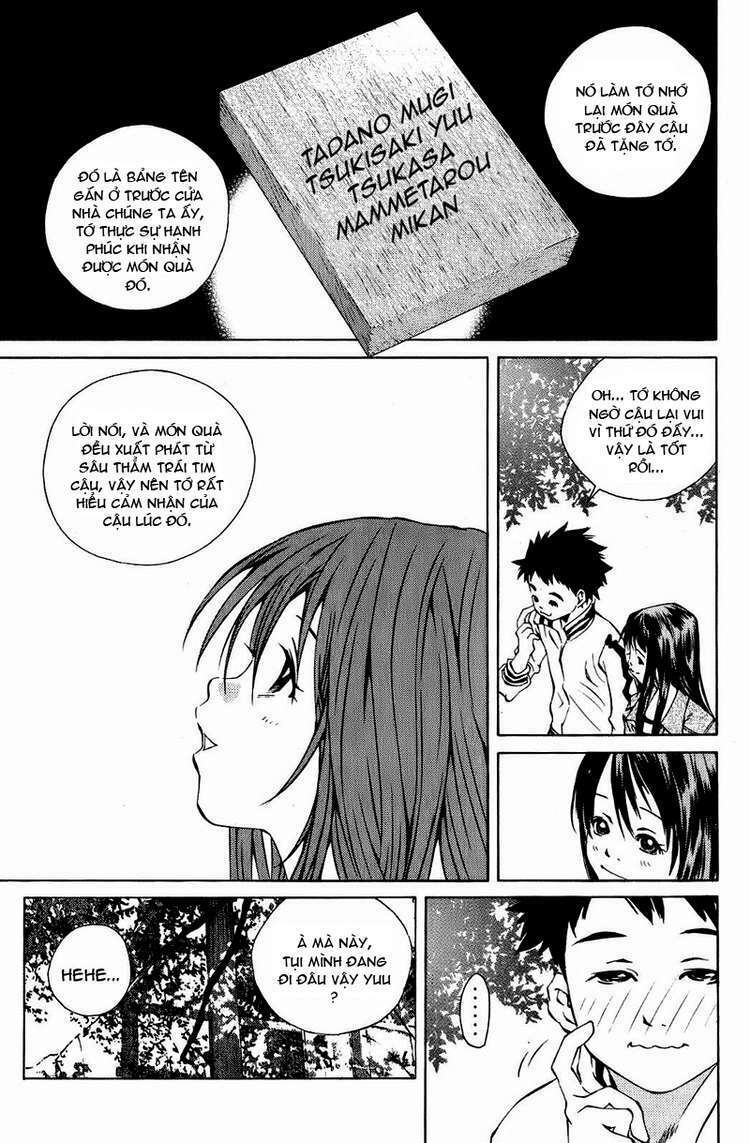 Pastel Chapter 94 - TC Truyện