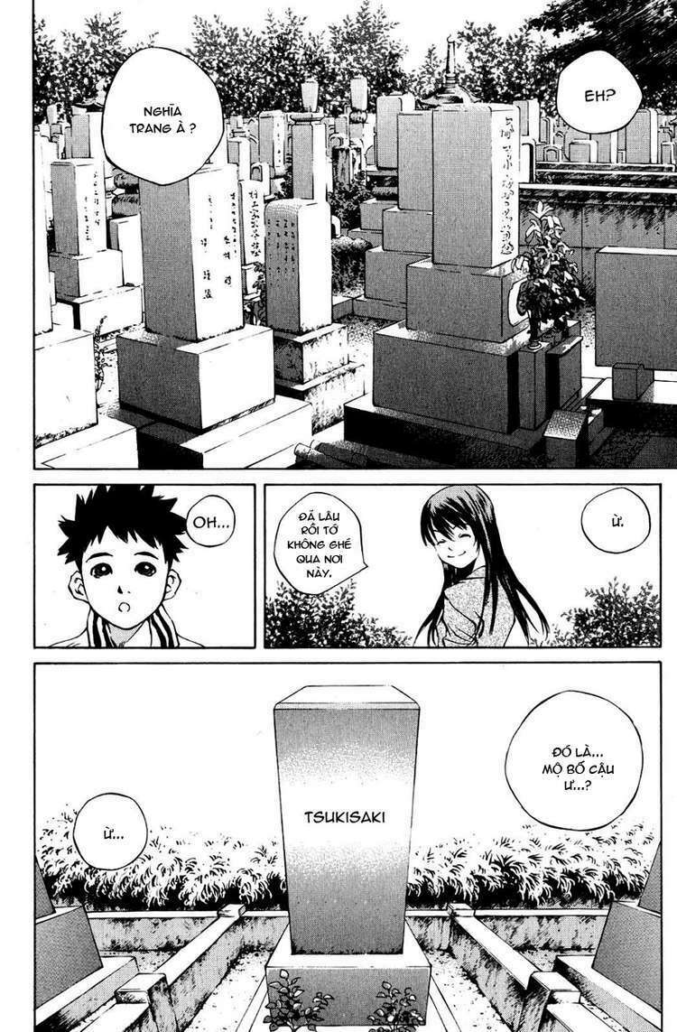 Pastel Chapter 94 - TC Truyện