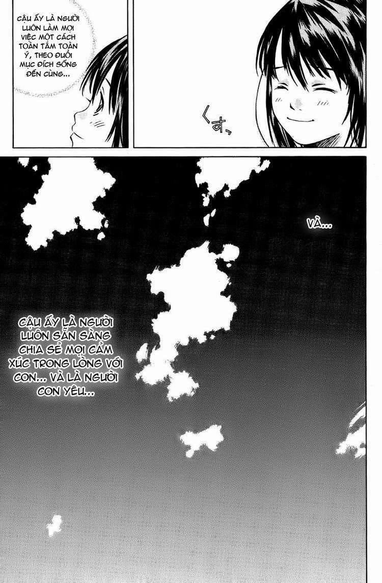 Pastel Chapter 94 - TC Truyện