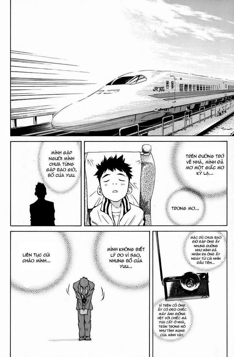 Pastel Chapter 94 - TC Truyện
