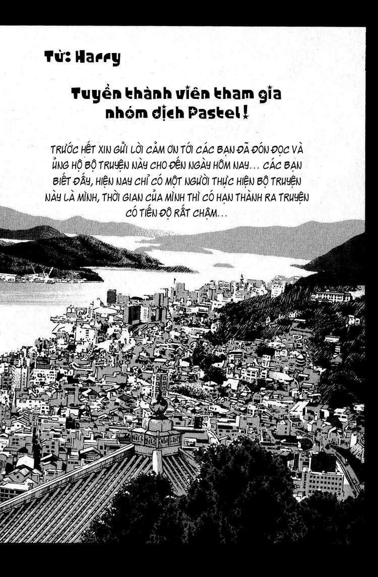 Pastel Chapter 94 - TC Truyện