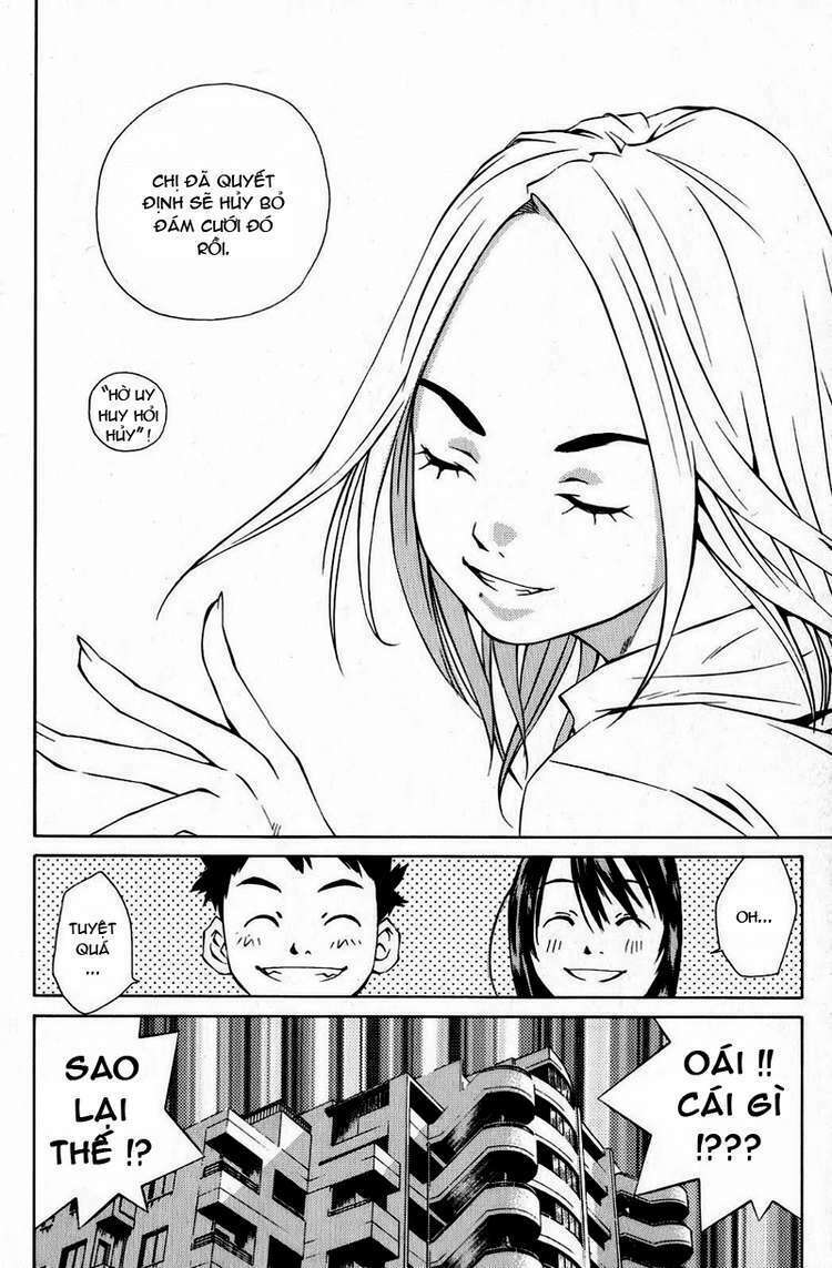 Pastel Chapter 94 - TC Truyện