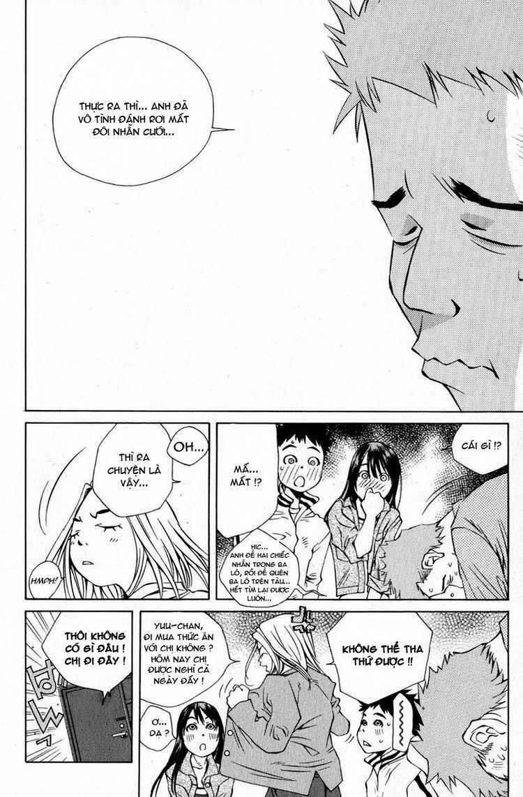 Pastel Chapter 94 - TC Truyện