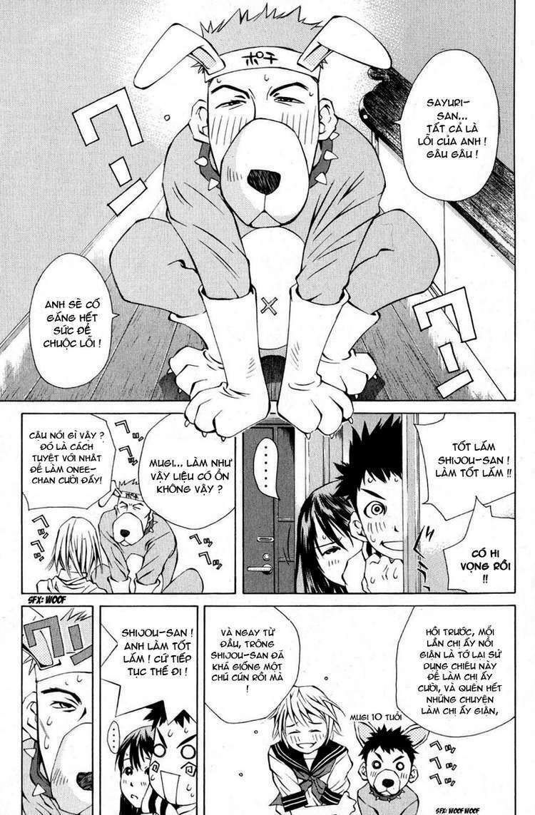Pastel Chapter 94 - TC Truyện