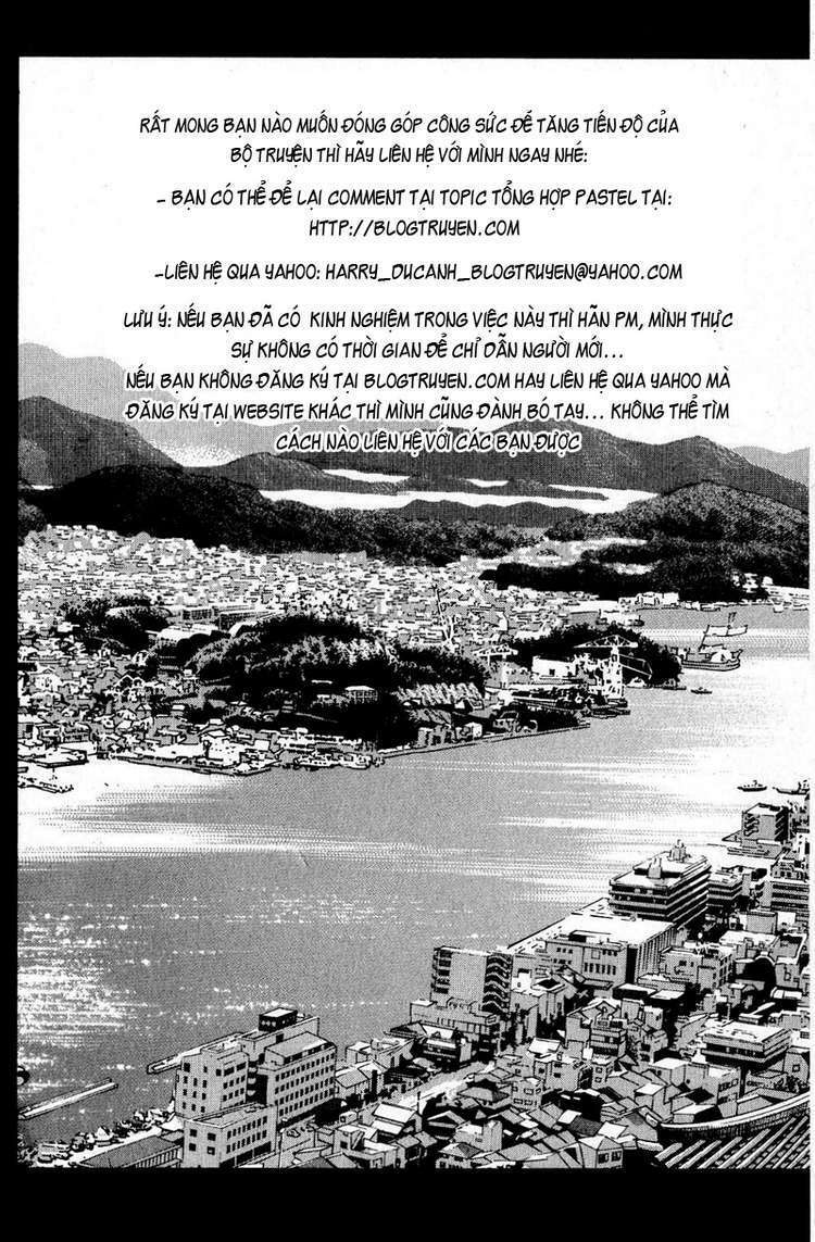 Pastel Chapter 94 - TC Truyện