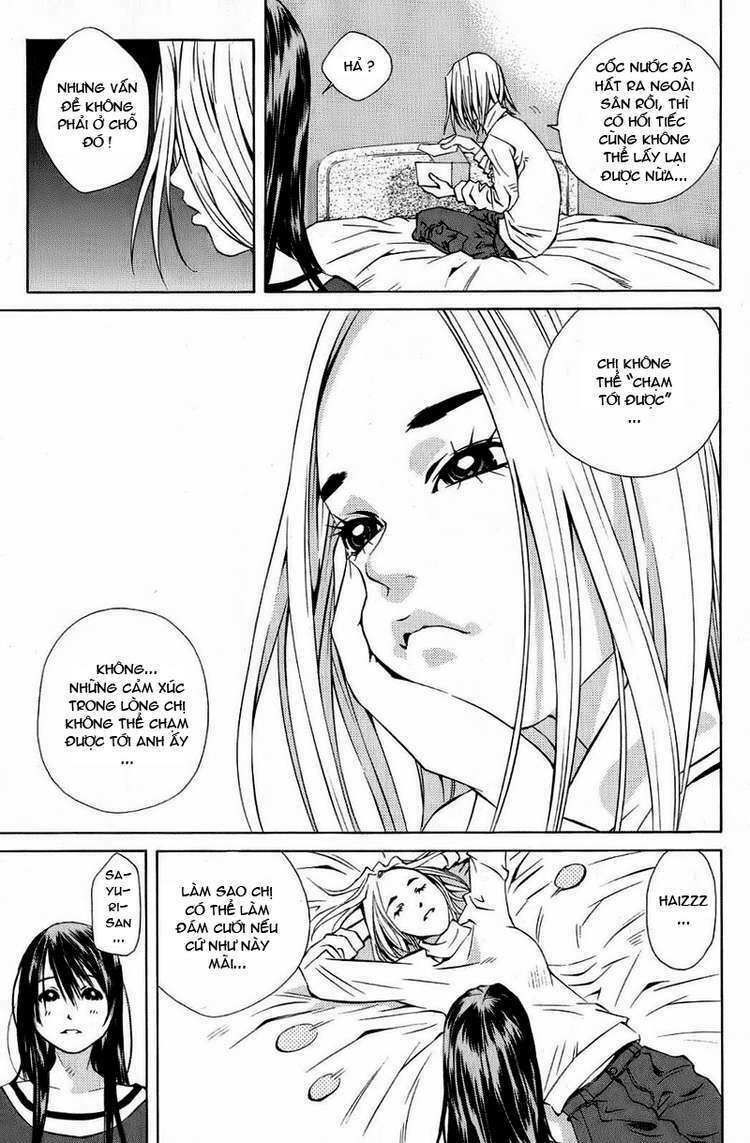 Pastel Chapter 94 - TC Truyện