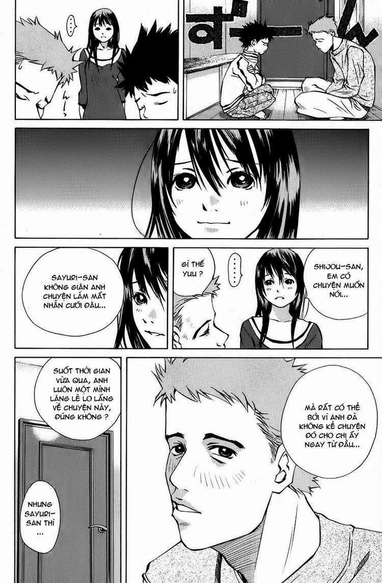 Pastel Chapter 94 - TC Truyện