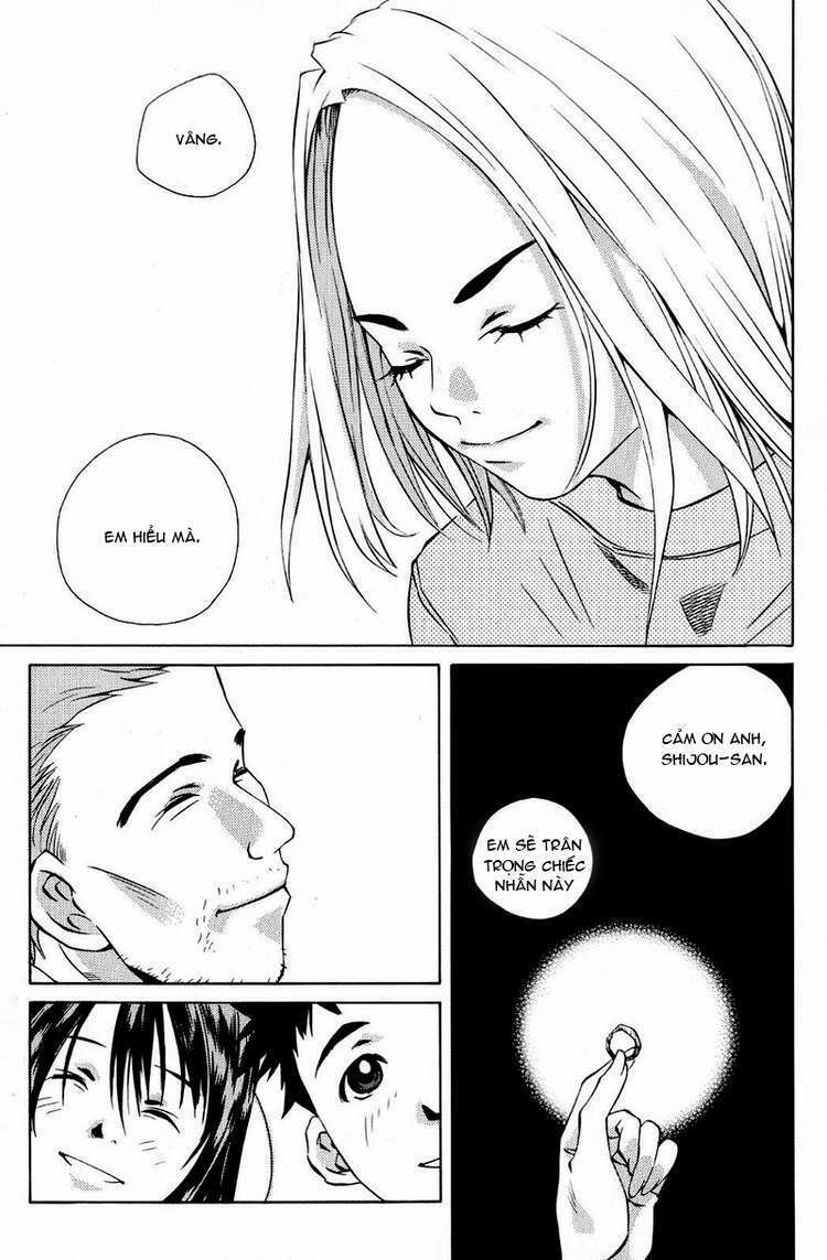 Pastel Chapter 94 - TC Truyện