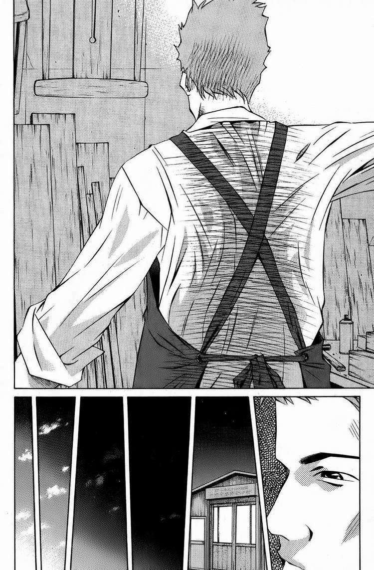 Pastel Chapter 94 - TC Truyện