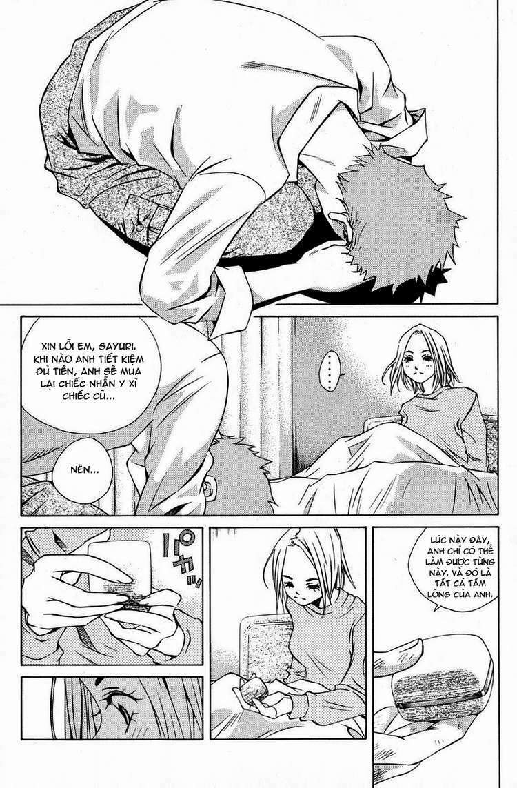 Pastel Chapter 94 - TC Truyện