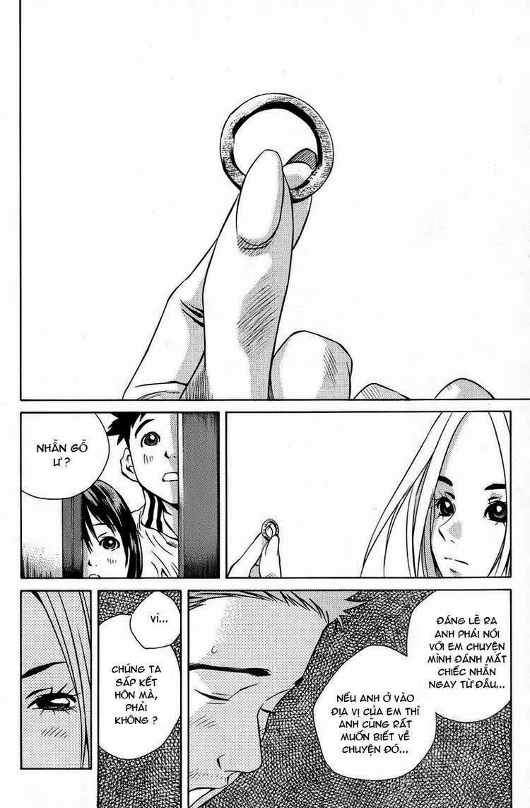 Pastel Chapter 94 - TC Truyện