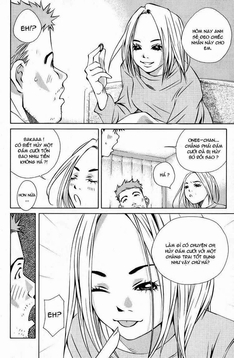 Pastel Chapter 94 - TC Truyện