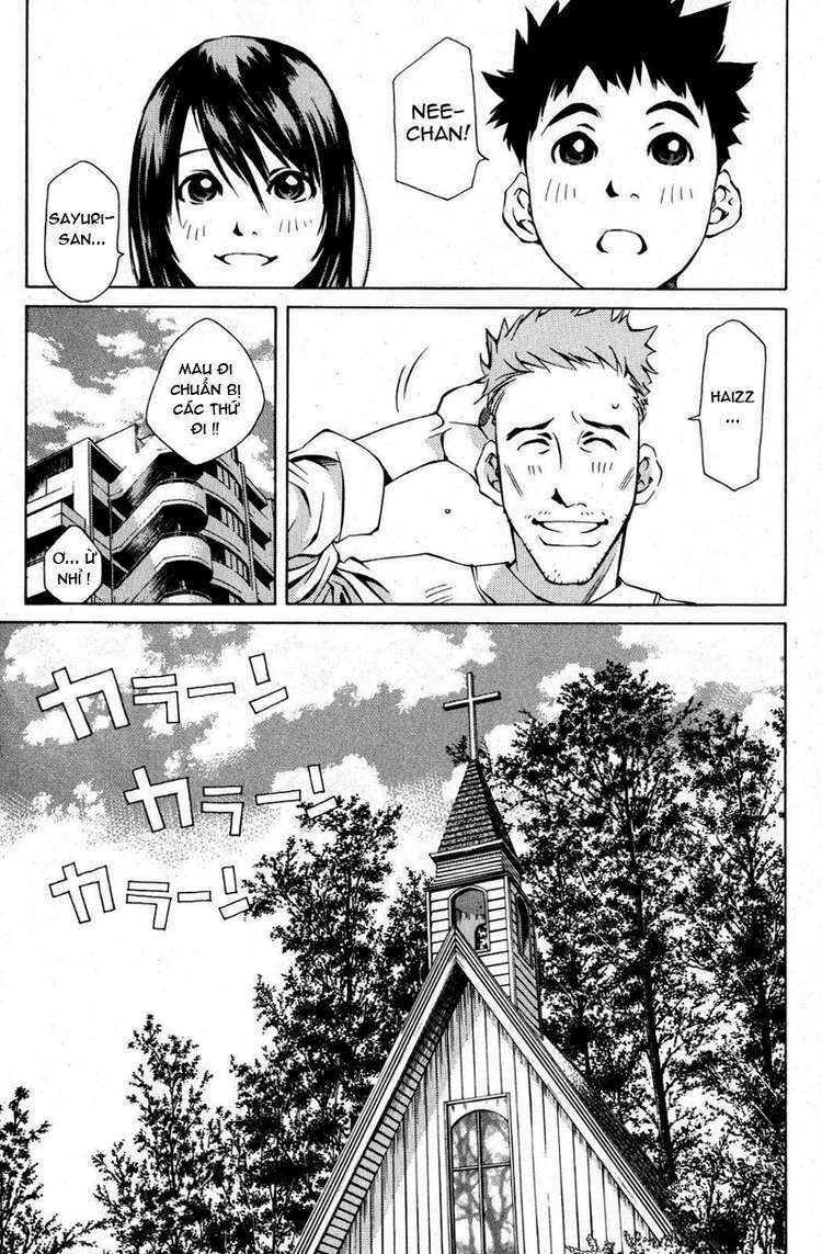 Pastel Chapter 94 - TC Truyện