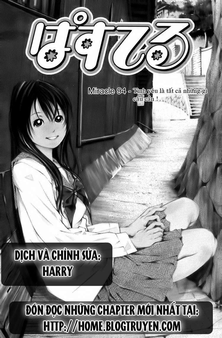 Pastel Chapter 94 - TC Truyện