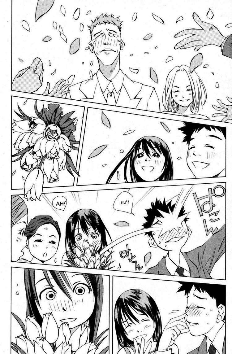 Pastel Chapter 94 - TC Truyện