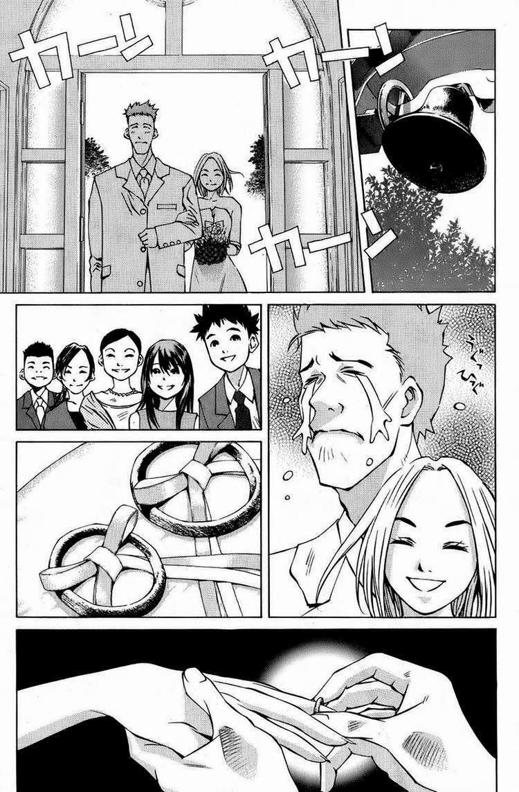 Pastel Chapter 94 - TC Truyện