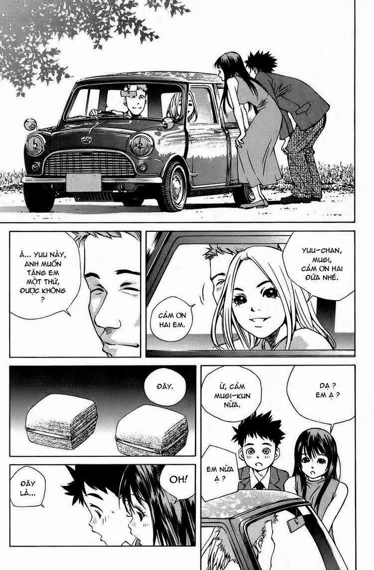 Pastel Chapter 94 - TC Truyện