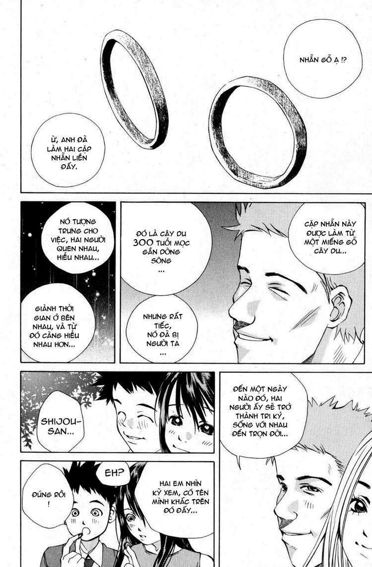 Pastel Chapter 94 - TC Truyện