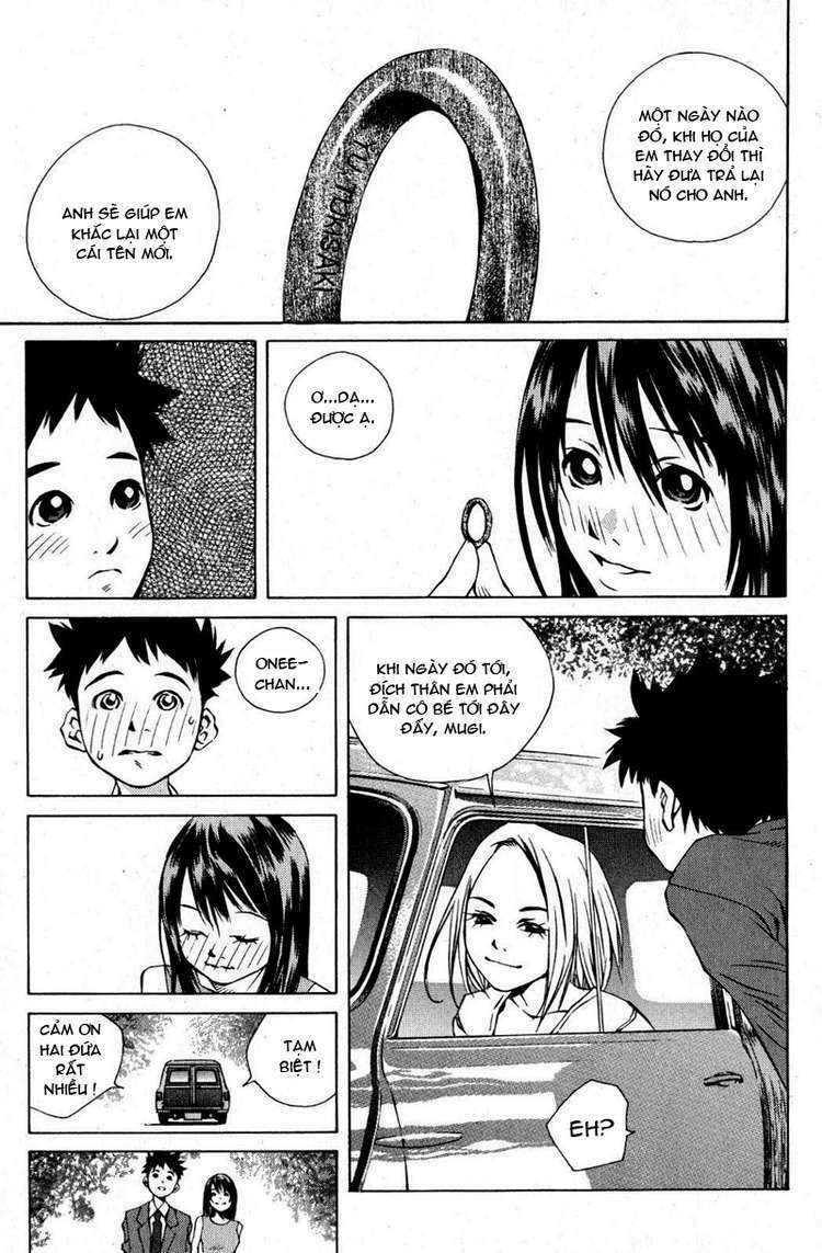 Pastel Chapter 94 - TC Truyện