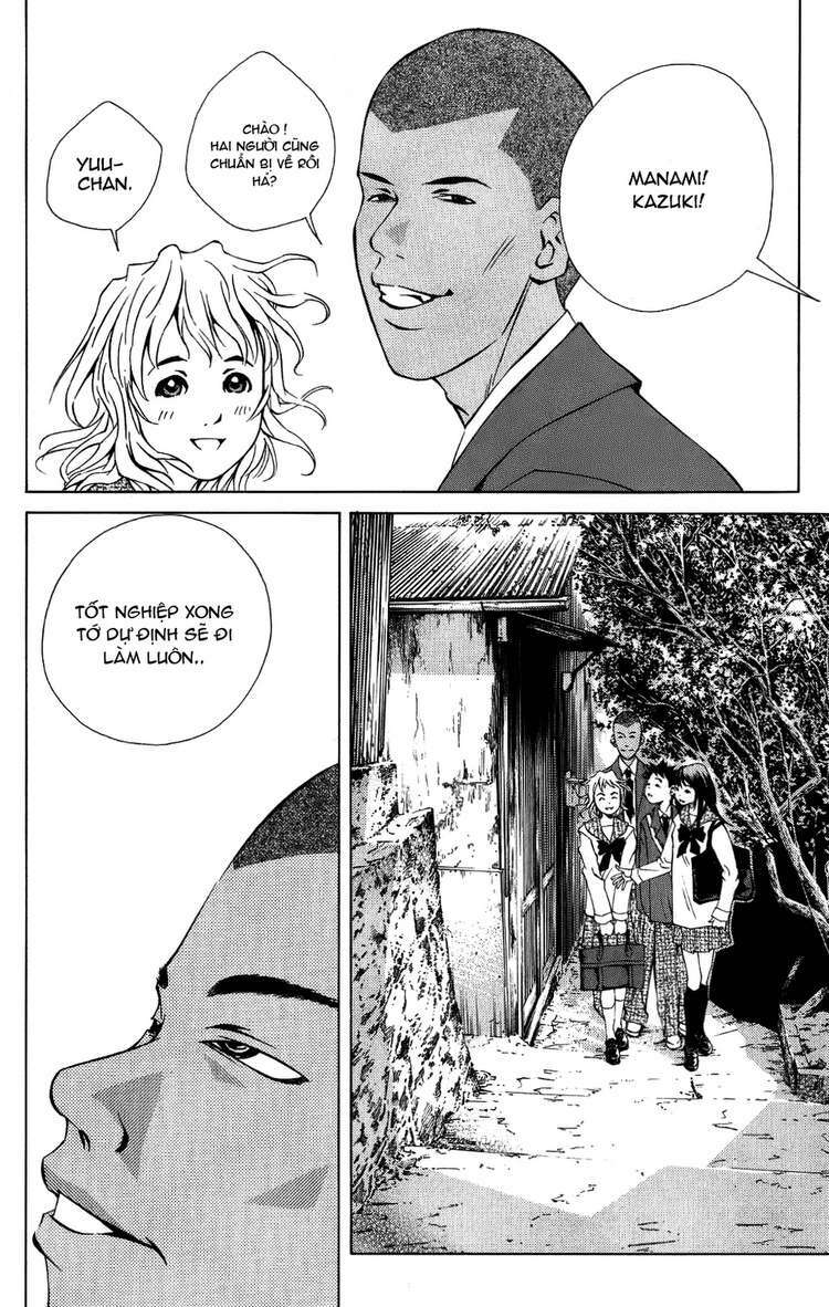 Pastel Chapter 95 - TC Truyện