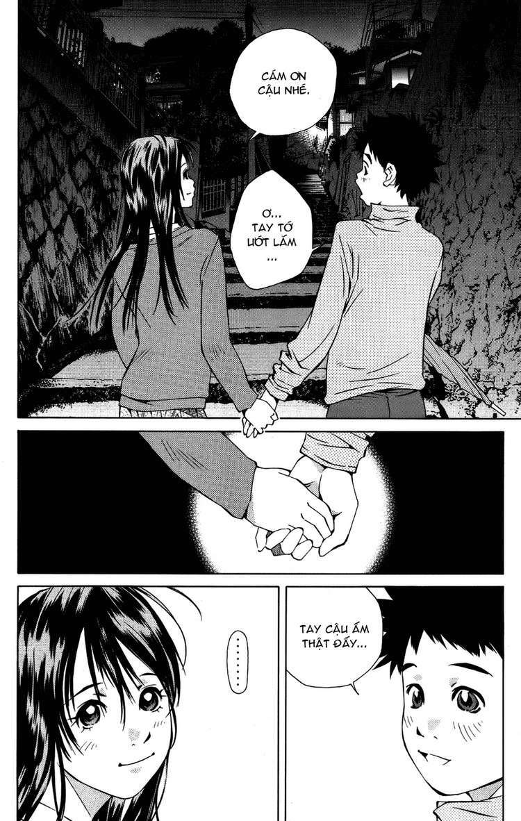 Pastel Chapter 95 - TC Truyện