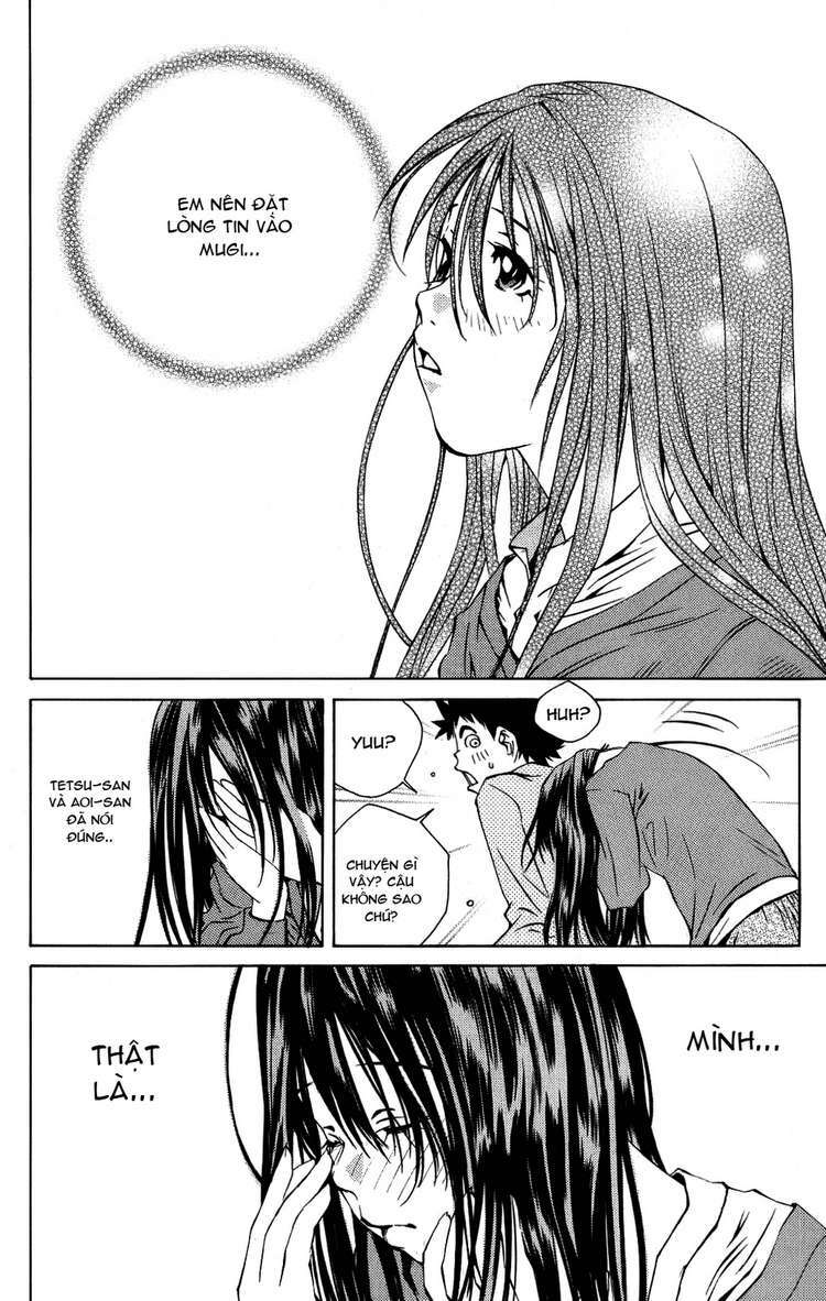 Pastel Chapter 95 - TC Truyện