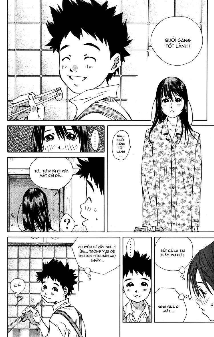 Pastel Chapter 95 - TC Truyện