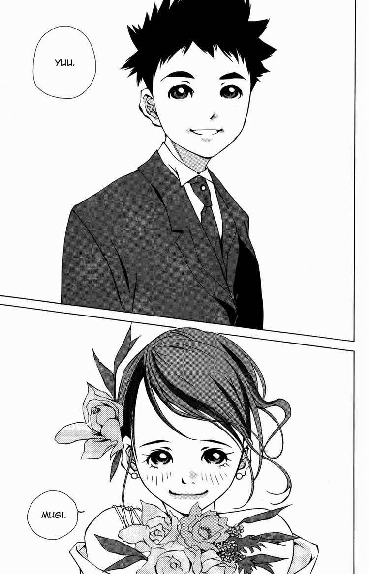 Pastel Chapter 95 - TC Truyện