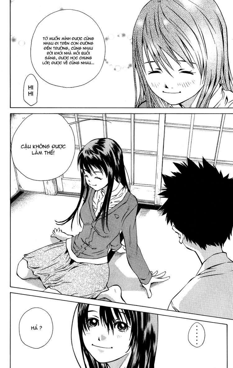 Pastel Chapter 95 - TC Truyện