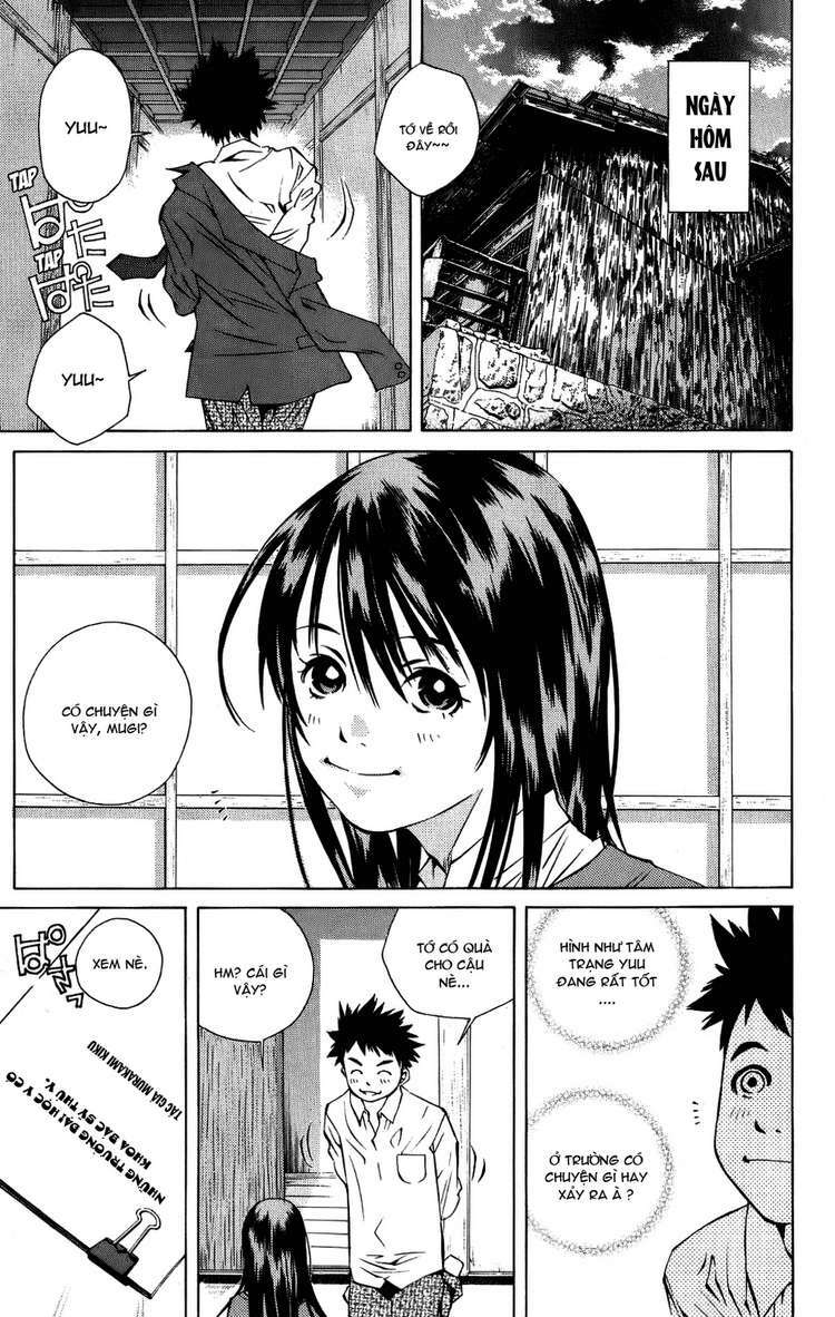 Pastel Chapter 95 - TC Truyện