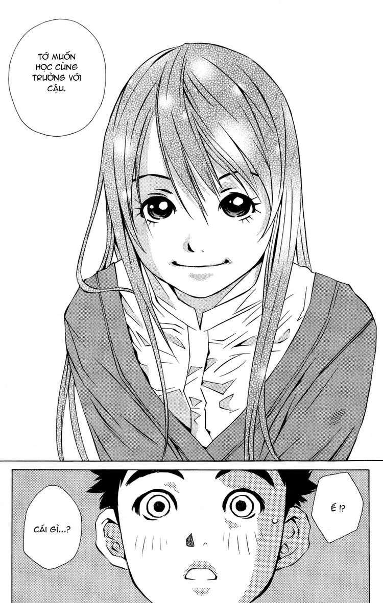 Pastel Chapter 95 - TC Truyện