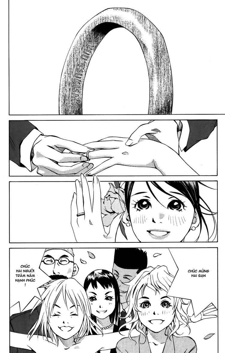 Pastel Chapter 95 - TC Truyện