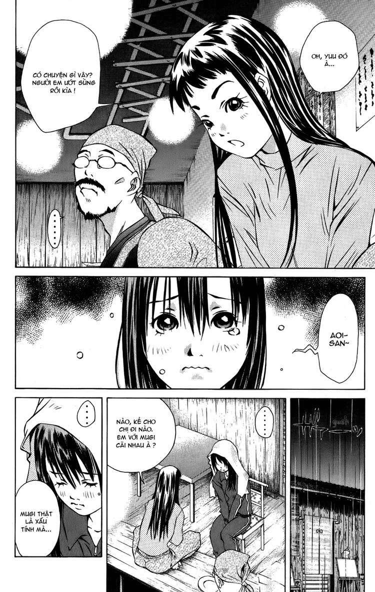 Pastel Chapter 95 - TC Truyện
