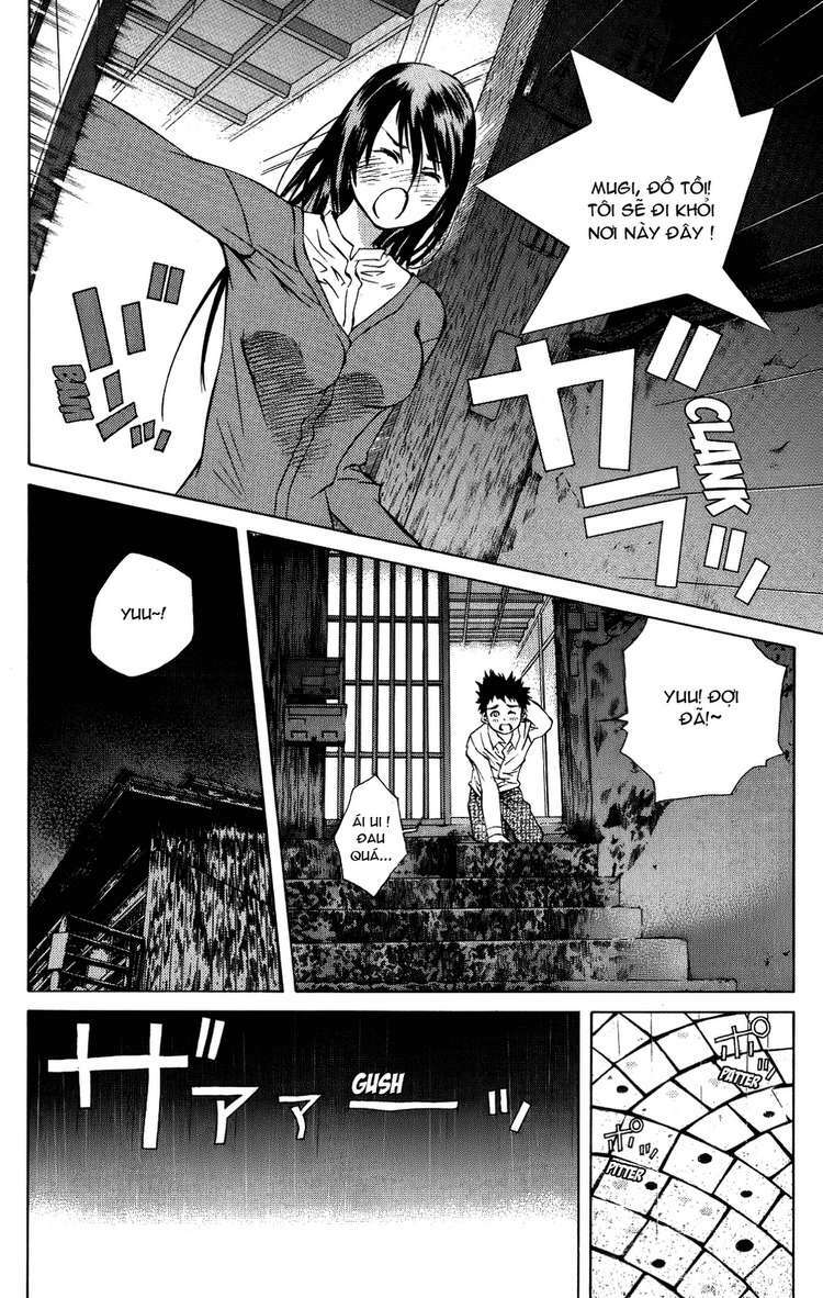 Pastel Chapter 95 - TC Truyện