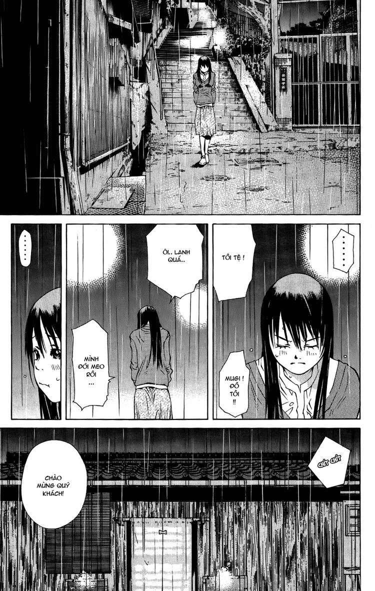 Pastel Chapter 95 - TC Truyện