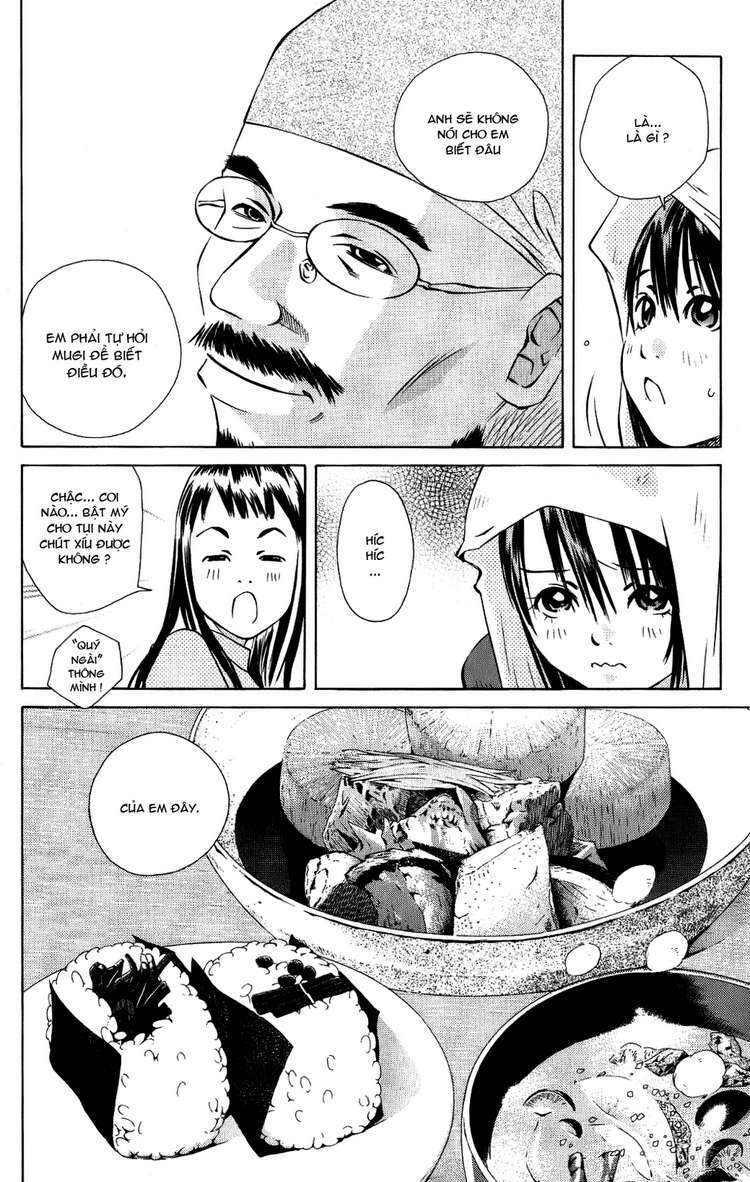 Pastel Chapter 95 - TC Truyện