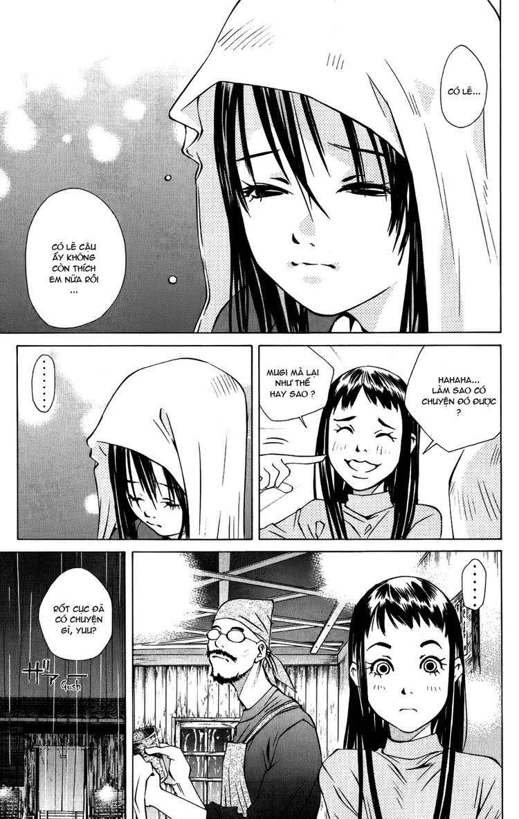 Pastel Chapter 95 - TC Truyện