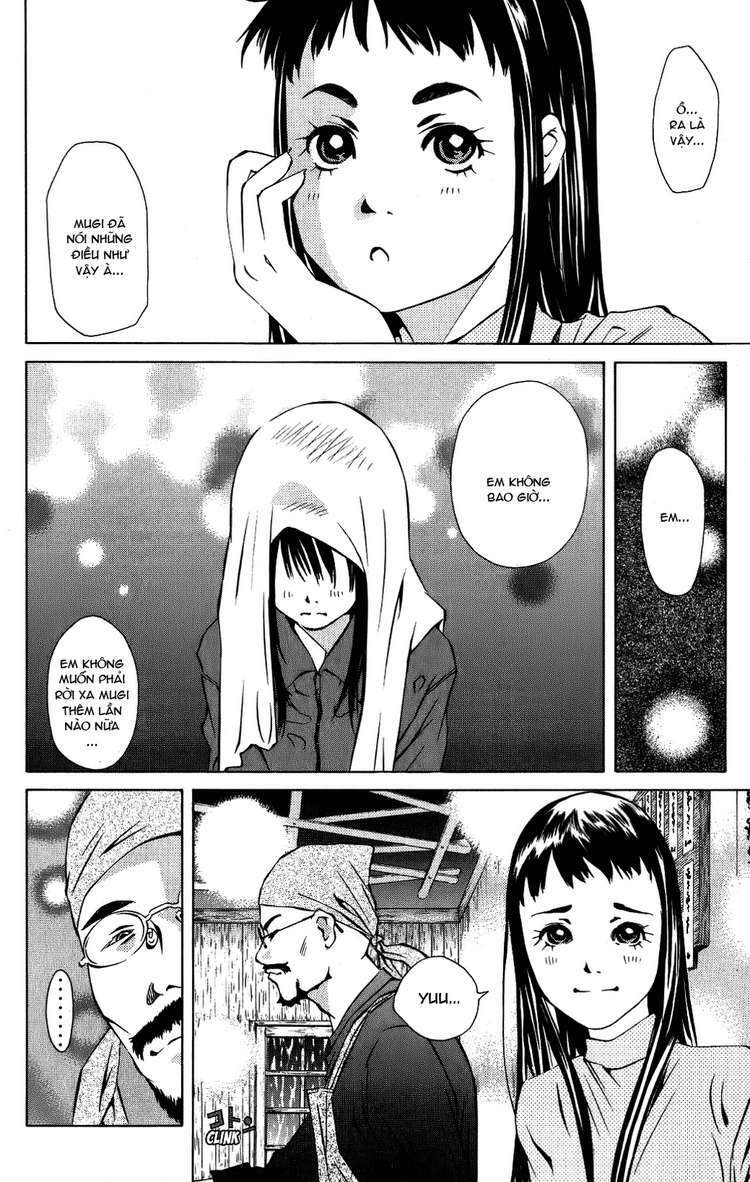 Pastel Chapter 95 - TC Truyện