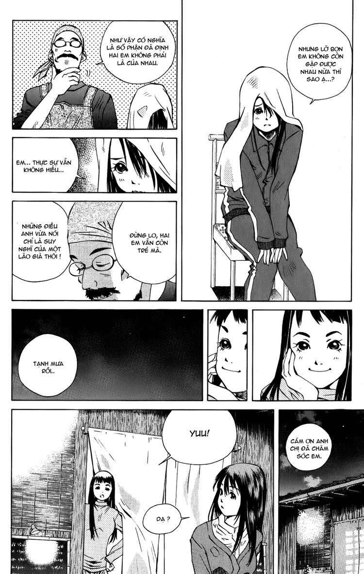 Pastel Chapter 95 - TC Truyện