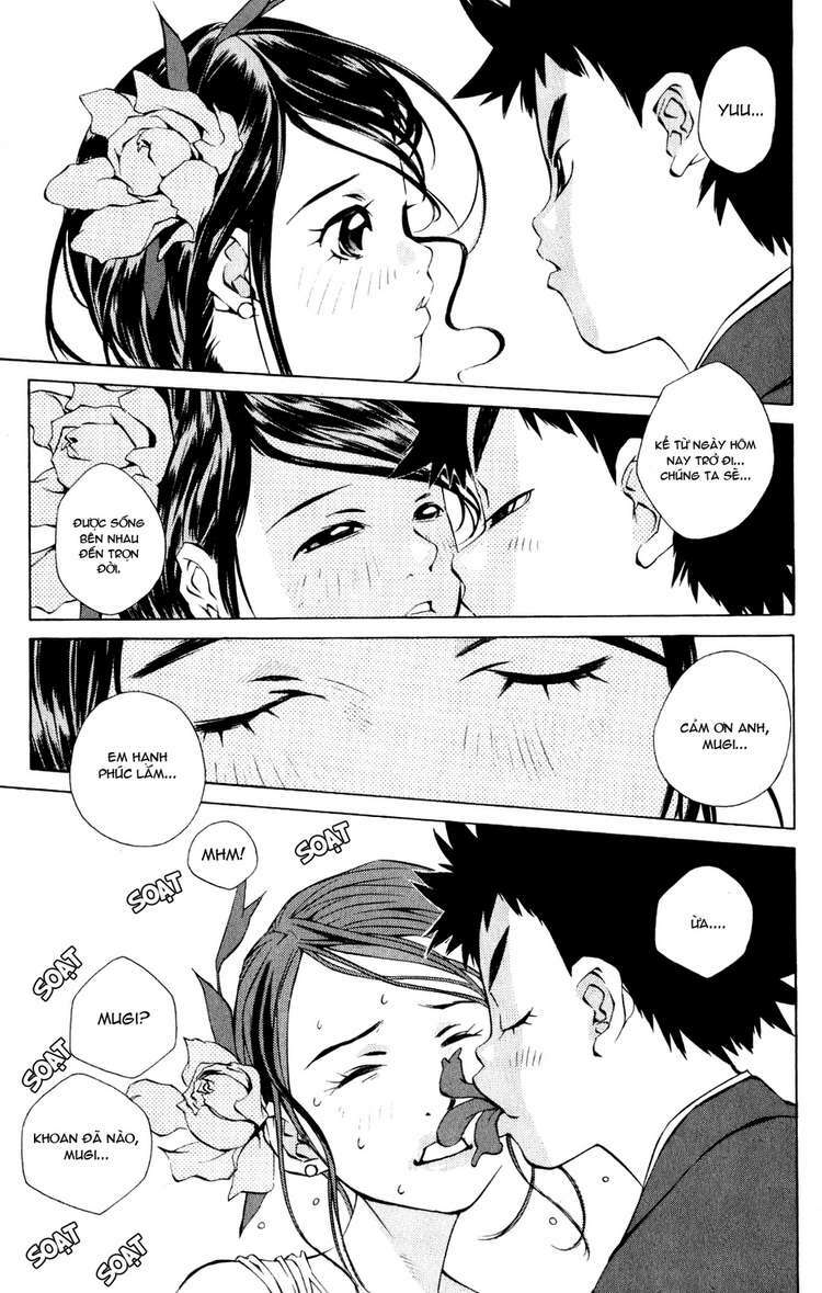 Pastel Chapter 95 - TC Truyện