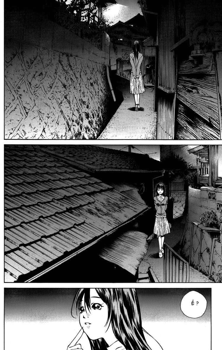 Pastel Chapter 95 - TC Truyện