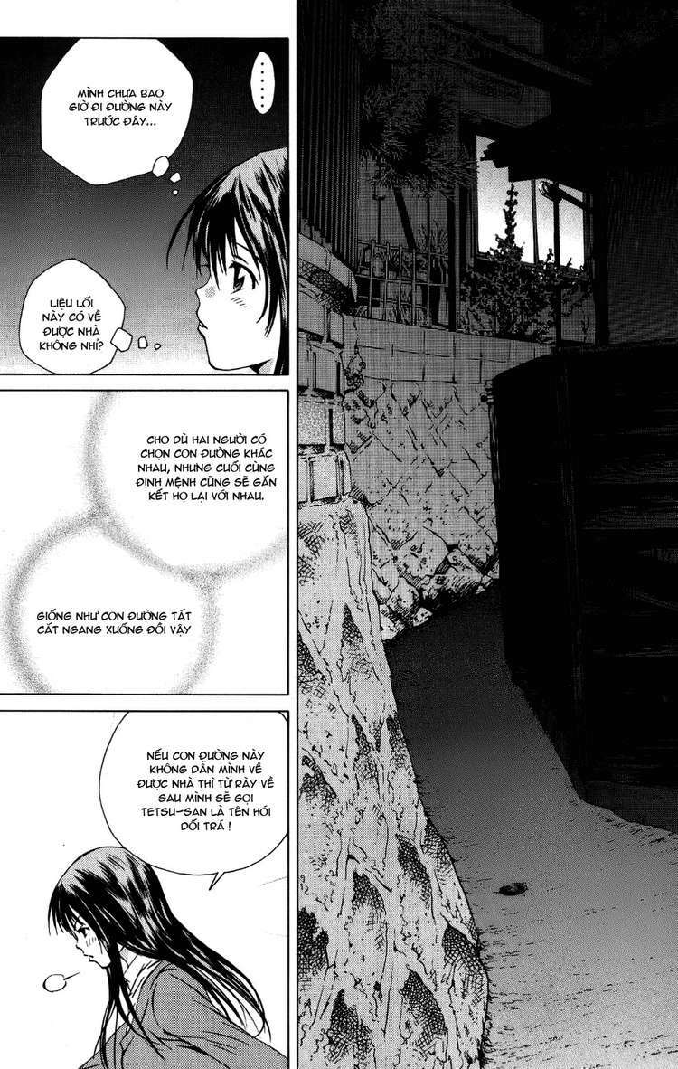 Pastel Chapter 95 - TC Truyện
