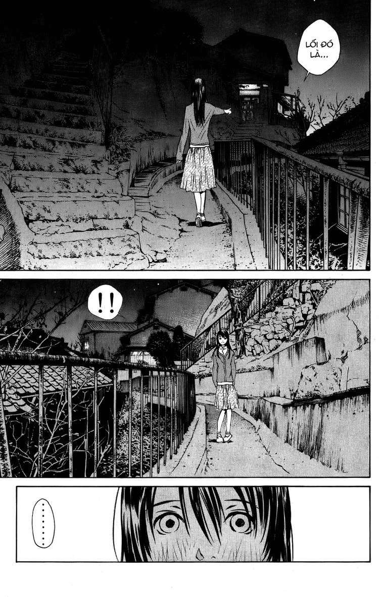 Pastel Chapter 95 - TC Truyện