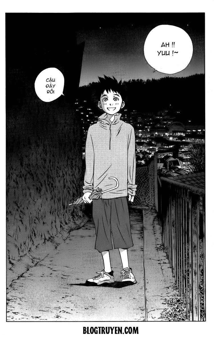 Pastel Chapter 95 - TC Truyện