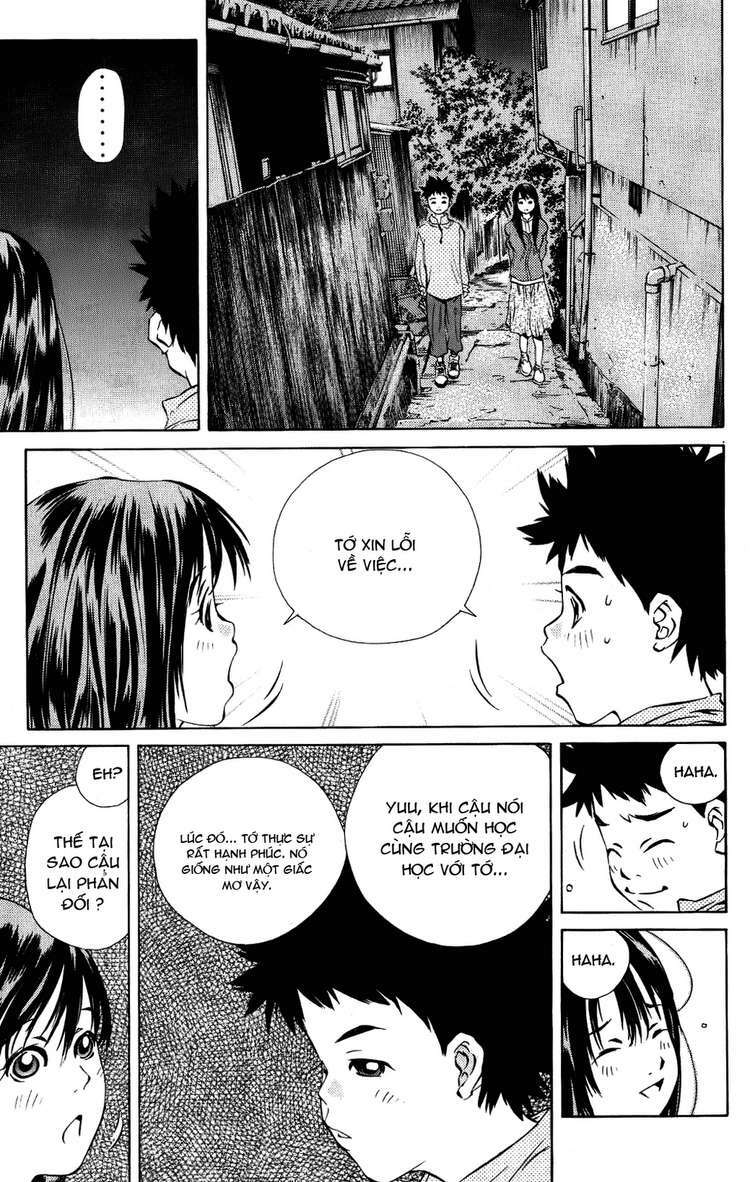 Pastel Chapter 95 - TC Truyện